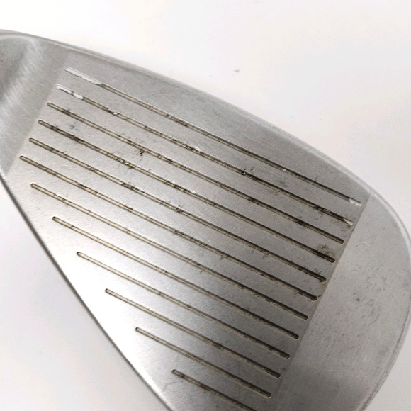 Nike Slingshot Single 6-Iron +1/2" +2º DEMO, Graphite RM-Flex R/H 38.25in - Picture 5 of 11